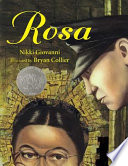 Rosa cover