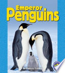 Emperor Penguins cover