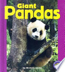 Giant Pandas cover