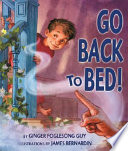 Go Back to Bed! cover