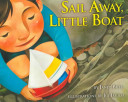 Sail Away, Little Boat cover