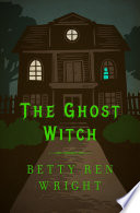 Ghost Witch cover