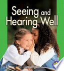 Seeing and Hearing Well cover