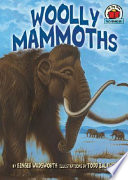 Woolly Mammoths cover