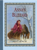 Anna's Blizzard cover