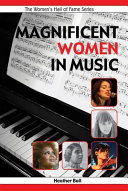 Magnificent Women in Music cover