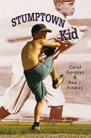 Stumptown Kid cover