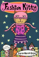 Fashion Kitty cover