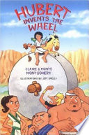 Hubert Invents the Wheel cover