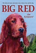 Big Red cover