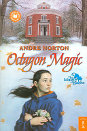Octagon Magic cover