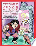The Birthday of the Infanta cover