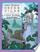 The Devoted Friend & The Nightingale and the Rose cover
