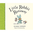 Little Rabbit Runaway cover