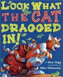 Look What the Cat Dragged In! cover