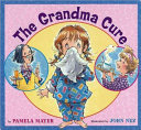 The Grandma Cure cover