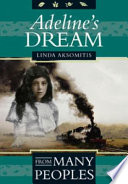 Adeline's Dream cover