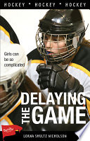 Delaying the Game cover