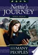 Nettie's Journey cover