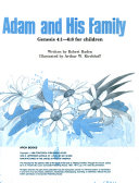 Adam and His Family cover