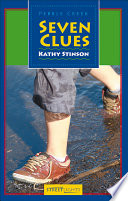 Seven Clues cover