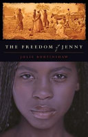 The Freedom of Jenny cover