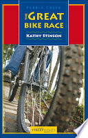 The Great Bike Race cover