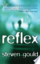 Reflex cover