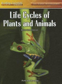 Life Cycles of Plants and Animals cover