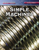 Simple Machines cover