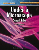 Under a Microscope: Small Life cover