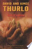 Blood Retribution: A Lee Nez Novel cover
