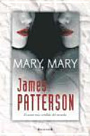 Mary, Mary cover