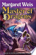 Master of Dragons cover