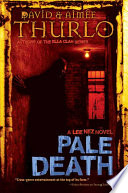 Pale Death: A Lee Nez Novel cover