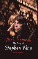 Dark Dreams: The Story of Stephen King cover