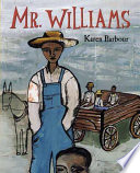 Mr. Williams cover