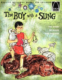 The Boy with a Sling cover