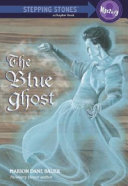 The Blue Ghost cover