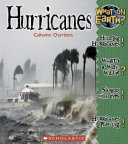 Hurricanes (Children's Press) cover