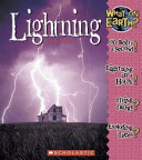 Lightning cover