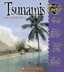 Tsunamis cover