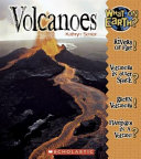 Volcanoes cover