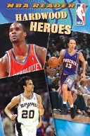 Hardwood Heroes cover