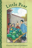 Little Pear: The Story of a Little Chinese Boy cover