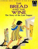 The Bread and the Wine cover