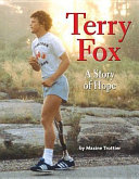 Terry Fox: A Story of Hope cover