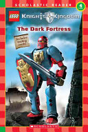 The Dark Fortress cover