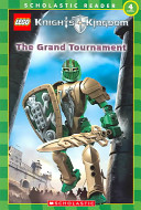 The Grand Tournament cover