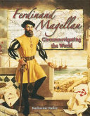 Ferdinand Magellan: Circumnavigating the World cover